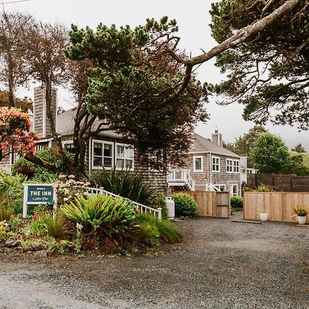 The Inn At Arch Cape Exterior photo