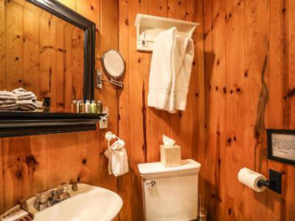 The Inn At Arch Cape Exterior photo