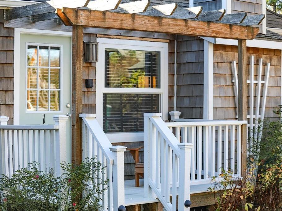 The Inn At Arch Cape Exterior photo