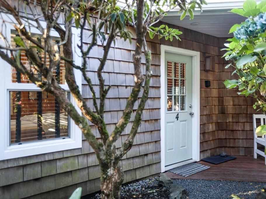 The Inn At Arch Cape Exterior photo