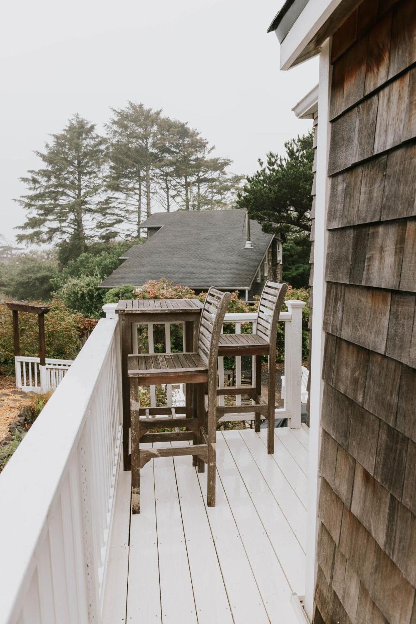 The Inn At Arch Cape Exterior photo