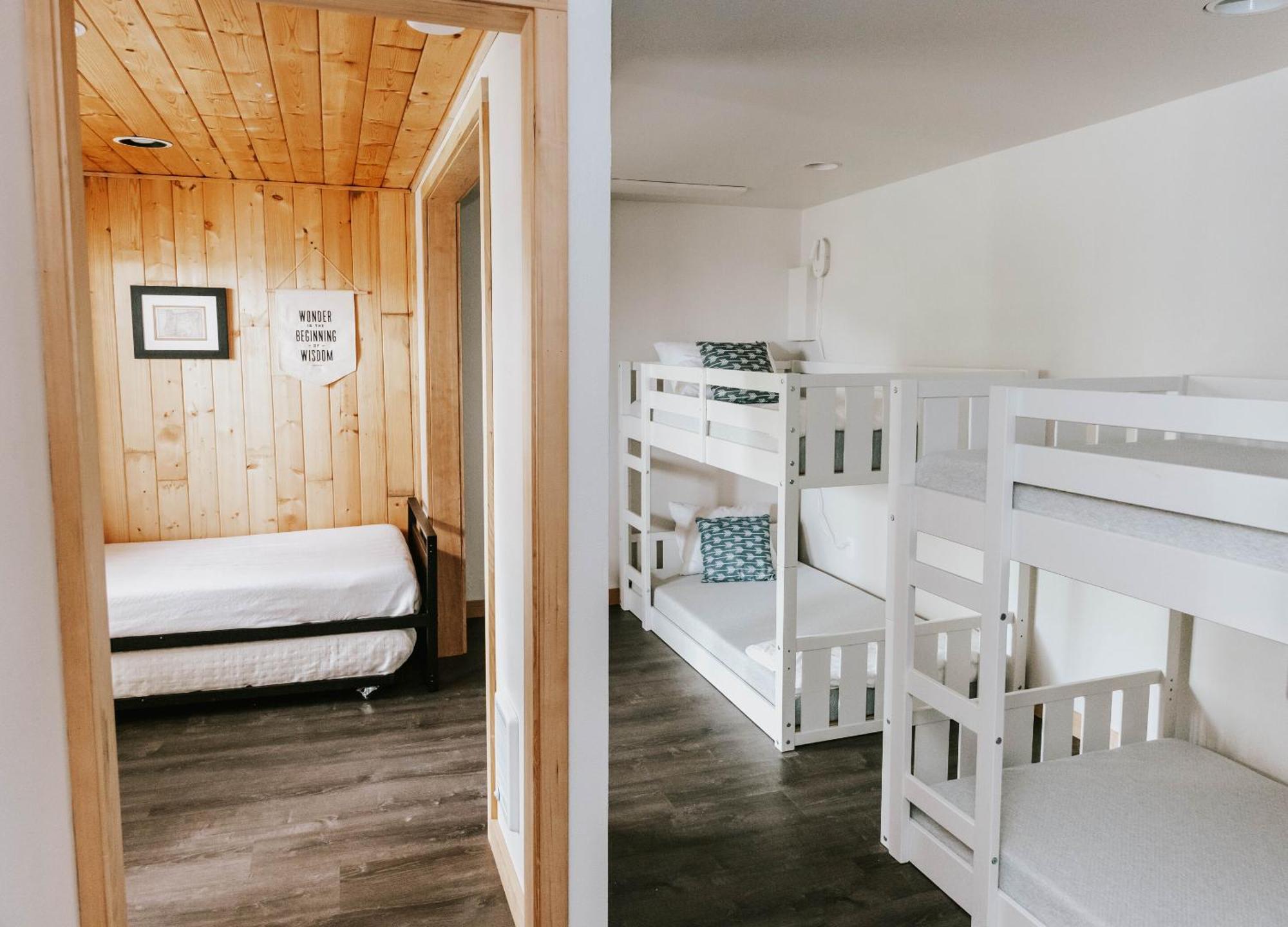 The Inn At Arch Cape Exterior photo