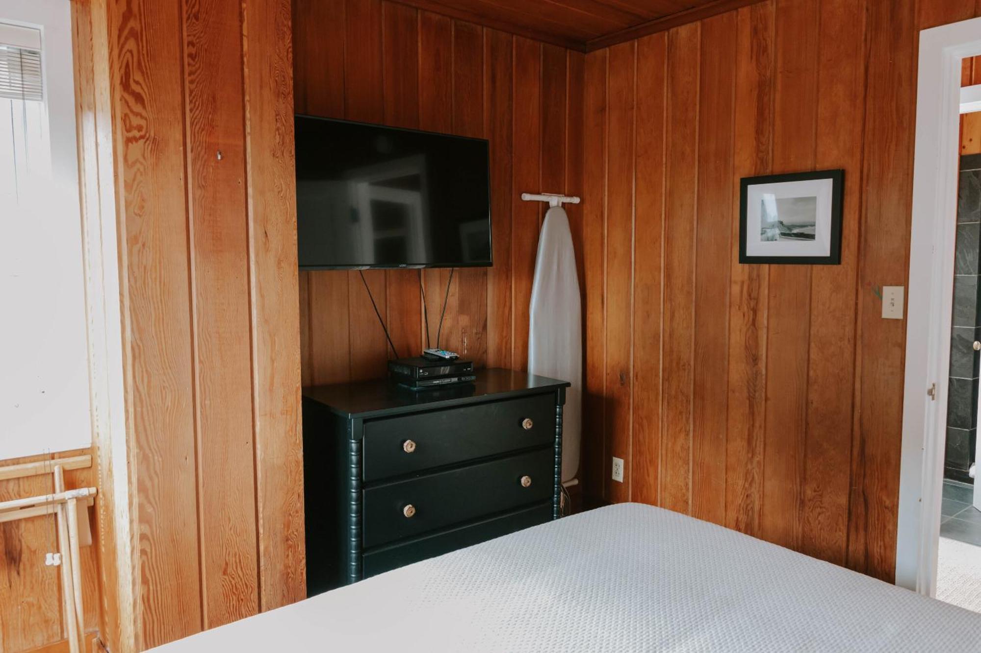 The Inn At Arch Cape Exterior photo