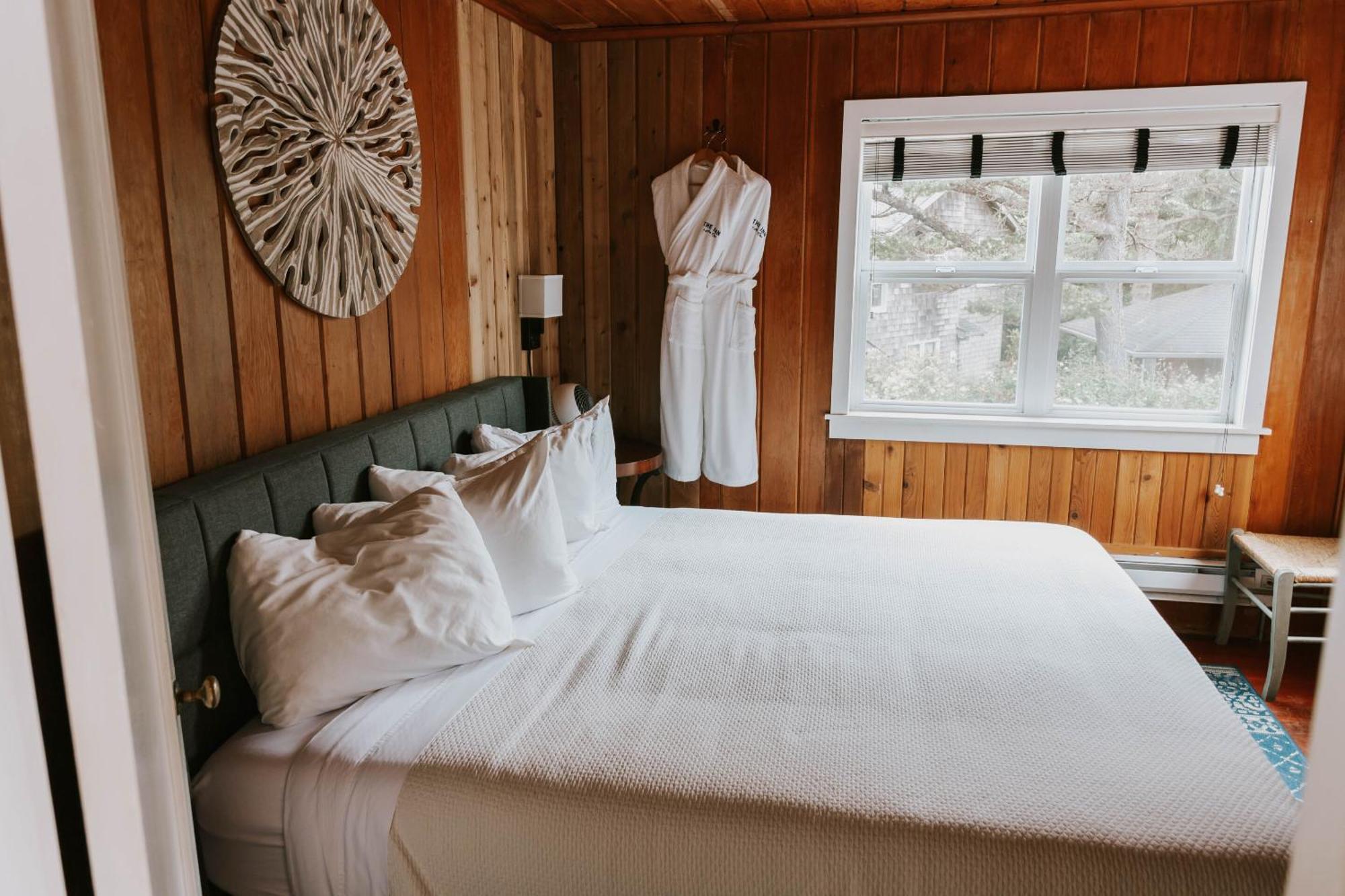 The Inn At Arch Cape Exterior photo