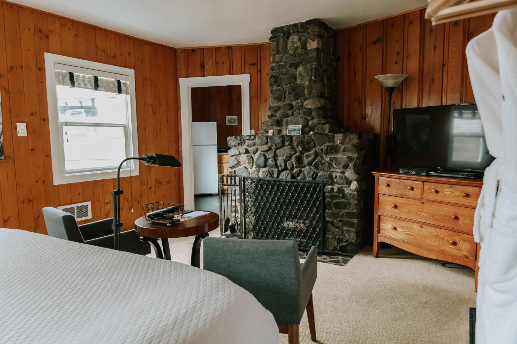 The Inn At Arch Cape Exterior photo