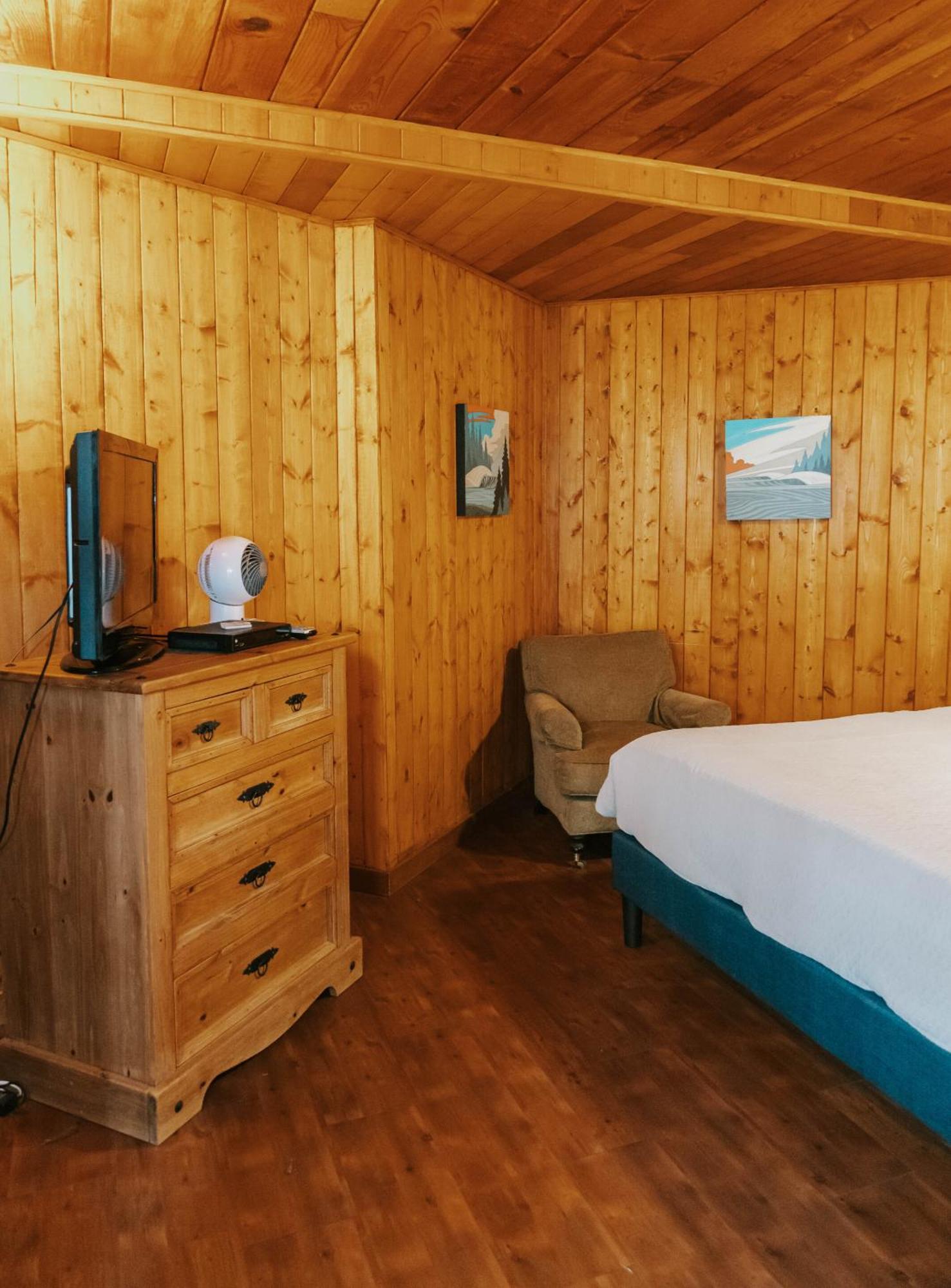 The Inn At Arch Cape Exterior photo