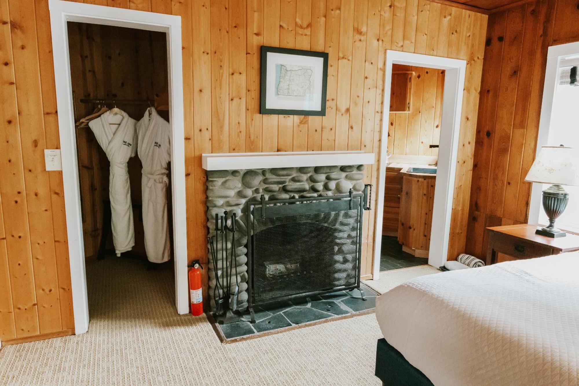 The Inn At Arch Cape Exterior photo